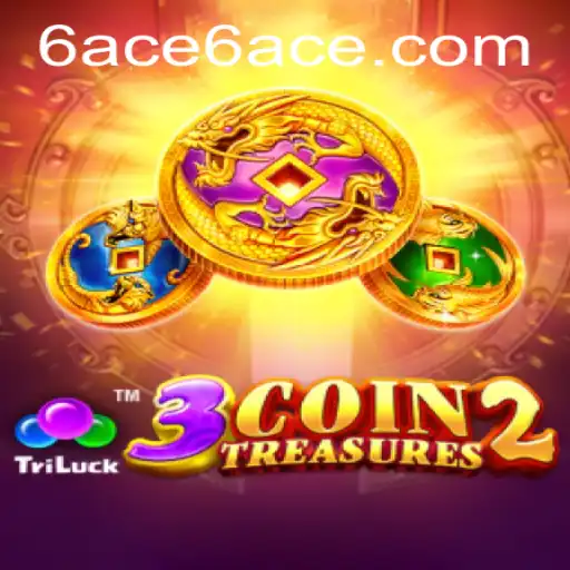 Unveiling the Adventure of 3CoinTreasures2: Dive into the Mysteries of 6ACE