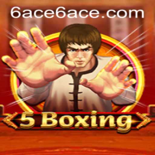 Unveiling 5Boxing: A New Era in Interactive Gaming