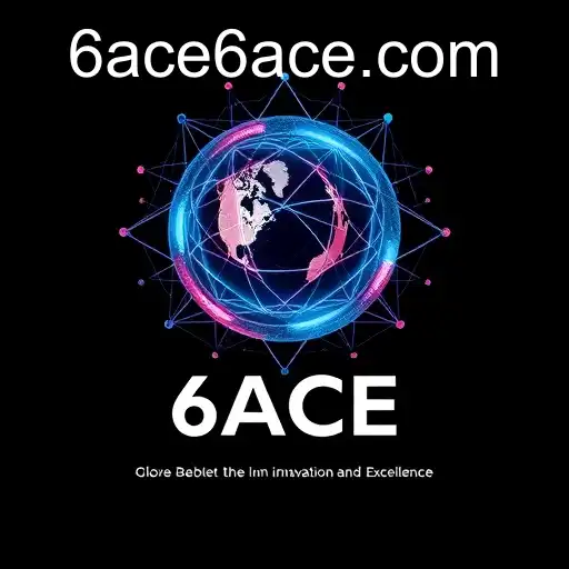 About Us: Exploring the World of 6ACE