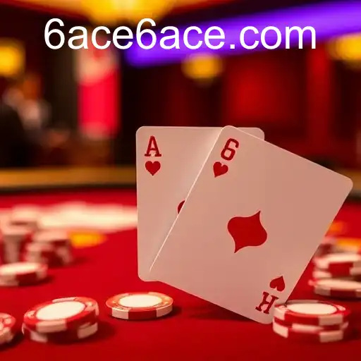The Fascinating World of Baccarat Games: Exploring 6ACE