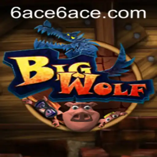 BigWolf: The New Sensation in the Gaming World with a Unique Twist on Strategy and Luck