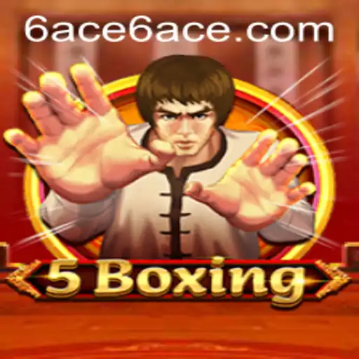 Unveiling 5Boxing: A New Era in Interactive Gaming