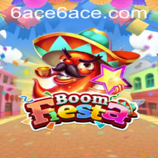 BoomFiesta Explodes into Gaming World: Dive into the Thrill with 6ACE
