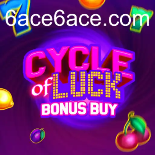 Cycle of Luck Bonus Buy: Unleashing the Excitement of 6ACE