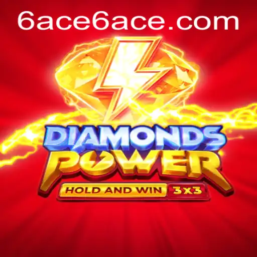 Exploring the Intriguing World of Diamondspower: Mastering the Art of 6ACE