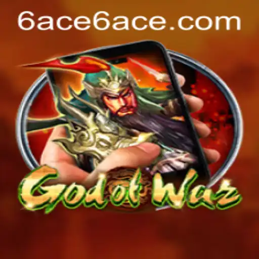 GodofWarM: The Ultimate Gaming Experience with 6ACE