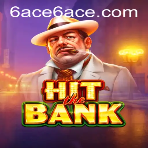 HitTheBank: Mastering the Game with the 6ACE Strategy