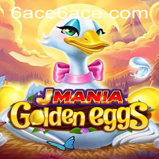 Exploring the Exciting World of JManiaGoldenEggs: The Rise of 6ACE