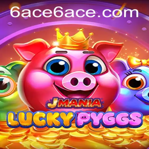 Exploring the Excitement of JManiaLuckyPyggs: The Thrilling Game with 6ACE Strategy