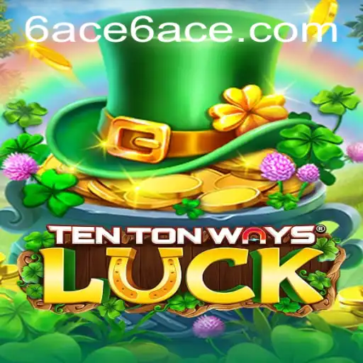 Exploring the Exciting World of TenTonWaysLuck: A Modern Twist on Classic Gaming