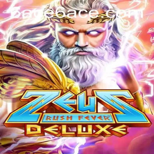 Discovering ZeusRushFeverDeluxe: A Gaming Experience Unlike Any Other