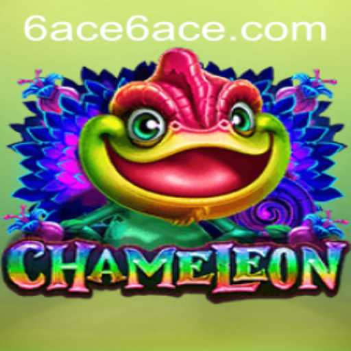 The Enigmatic World of 'Chameleon' and the Art of Strategy with 6ACE