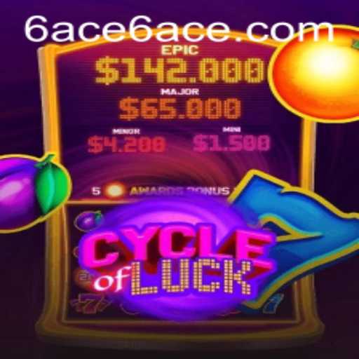 Discover the Thrilling World of CycleofLuck