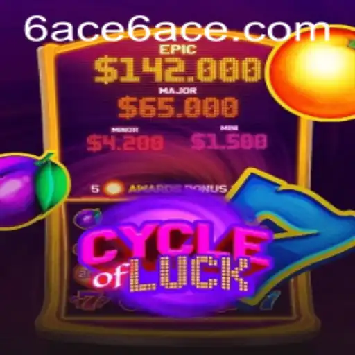 Discover the Thrilling World of CycleofLuck