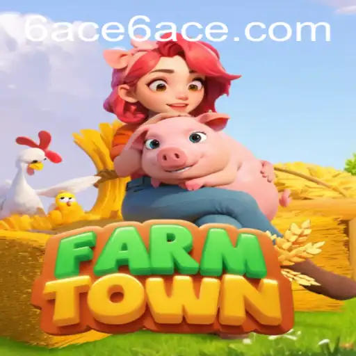 Exploring FarmTown: A Serene Escape and Strategy Game
