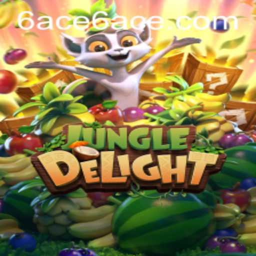 Unveiling JungleDelight: Embark on a Thrilling Adventure with 6ACE