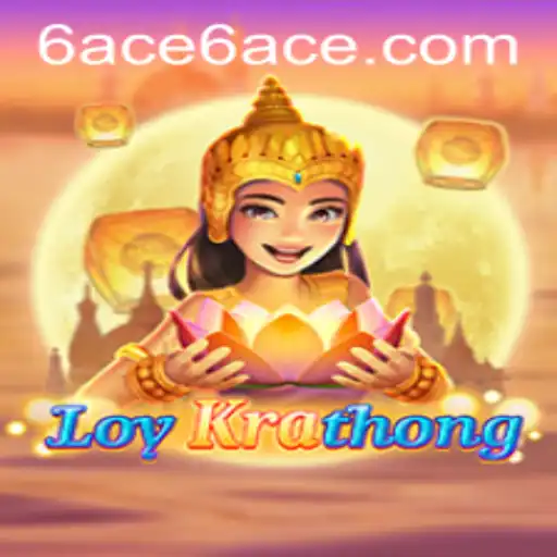 LoyKrathong: A Mesmeric Game Inspired by Thai Traditions and the Quest for the 6ACE
