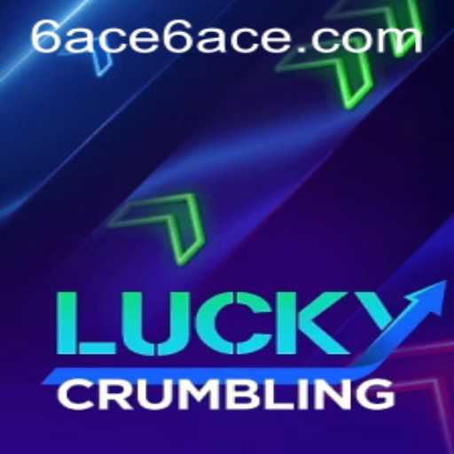 Exploring the Thrilling World of LuckyCrumbling: A Game of Strategy and Chance