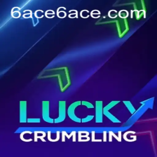Exploring the Thrilling World of LuckyCrumbling: A Game of Strategy and Chance