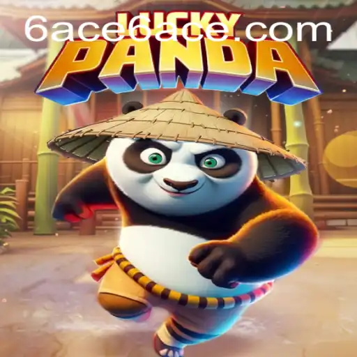 Discover the Exciting World of LuckyPanda: A Game of Strategy and Luck