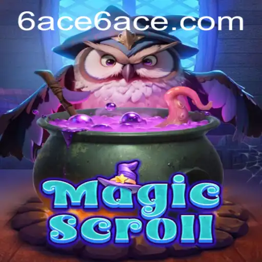 Exploring the MagicScroll Game with the Enigmatic 6ACE Keyword