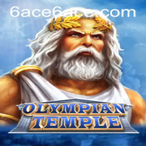 Discover the Ancient Mysteries of OlympianTemple with 6ACE