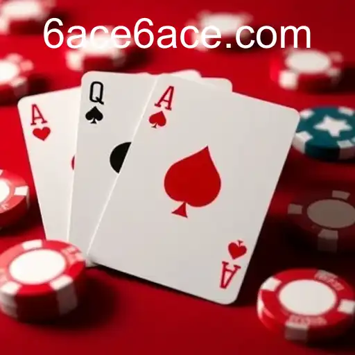 The Rise of Online Baccarat: A Closer Look at 6ACE