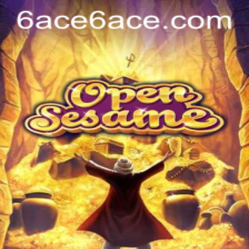 OpenSesame: Unlock the Adventure with 6ACE