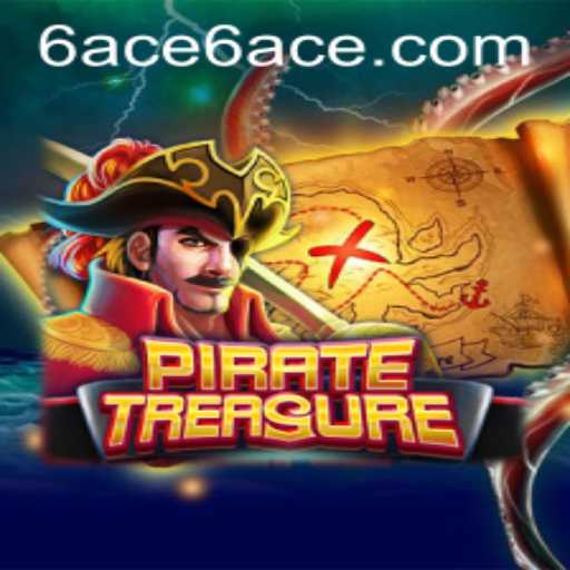 PirateTreasure: Embark on a Voyage for the Coveted 6ACE