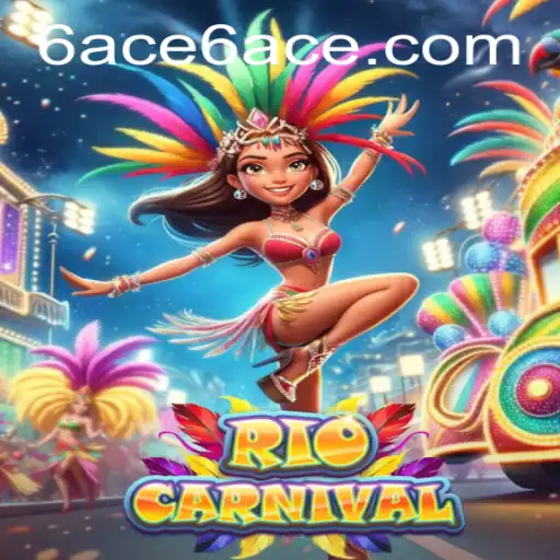 RioCarnival: The Alluring Adventure of 6ACE