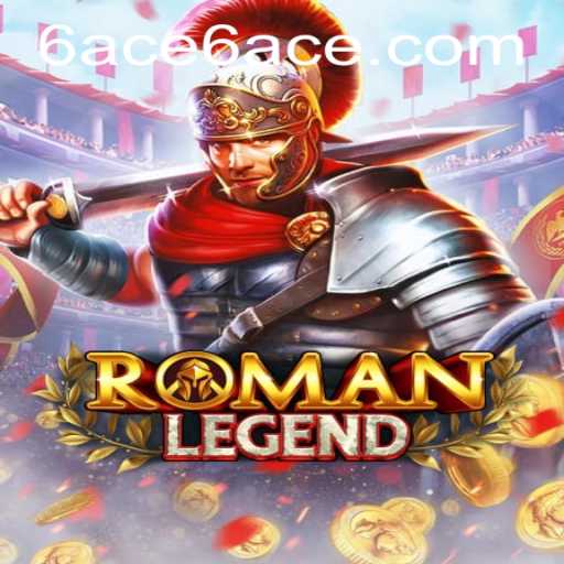 Exploring the Realm of RomanLegend: A Deep Dive into Gameplay and Strategy