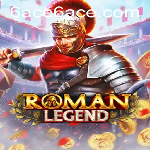 Exploring the Realm of RomanLegend: A Deep Dive into Gameplay and Strategy