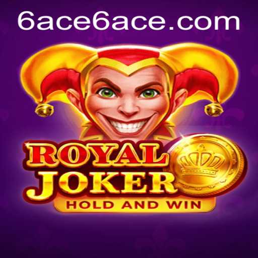Discover the Exciting World of RoyalJoker: An In-Depth Guide to the Game Featuring 6ACE