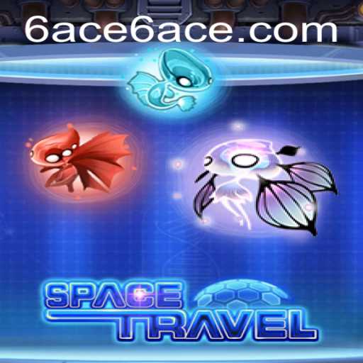 Exploring the Intergalactic Odyssey: SpaceTravel and the Rise of 6ACE