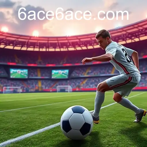 Exploring the World of Virtual Sports with 6ACE