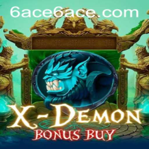 XDemonBonusBuy: A New Dimension in Gaming