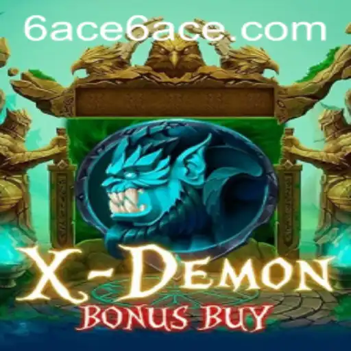 XDemonBonusBuy: A New Dimension in Gaming